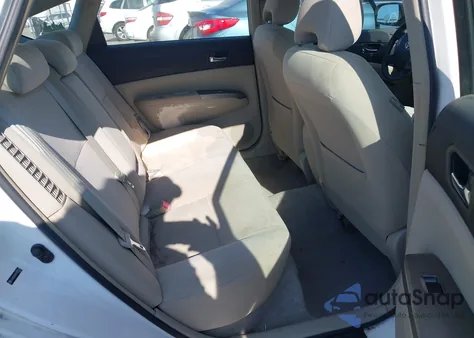 2009 Toyota Prius из США, поврежденный, VIN JTDKB20UX97873518